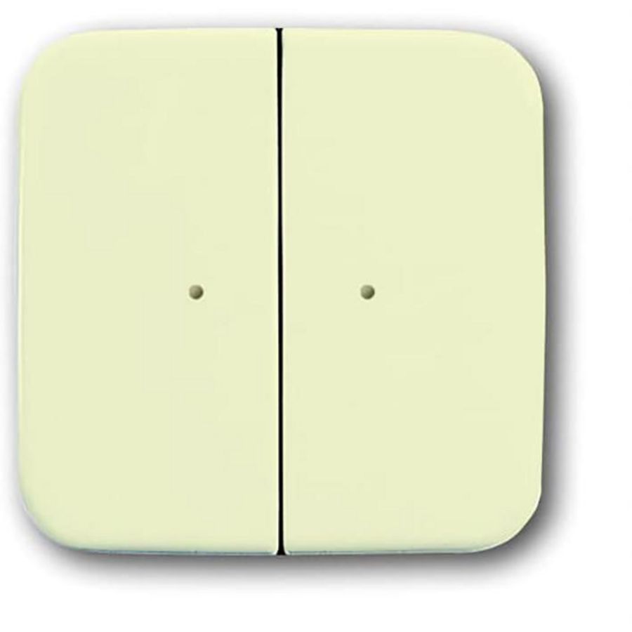 WaveLINE sensor 2v SI creme