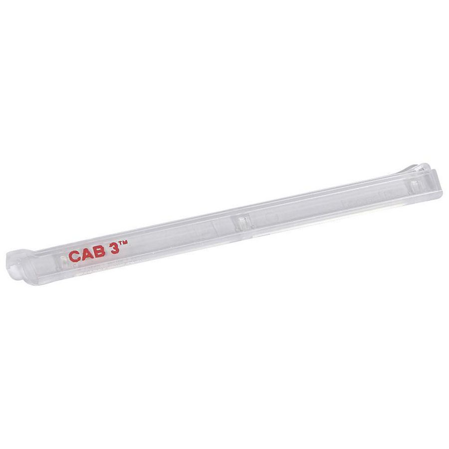 Codeertekenhouder CAB 3 rood 0.51,5m.m2 VVE=10