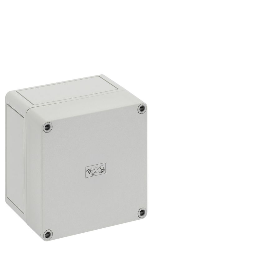Doos a 8st. TK PC 1313-10-o lege behuizing