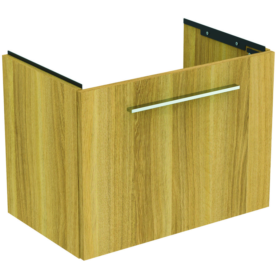 Wastafelmeubel I.LIFE-S 60cm 1x la natural licht eiken