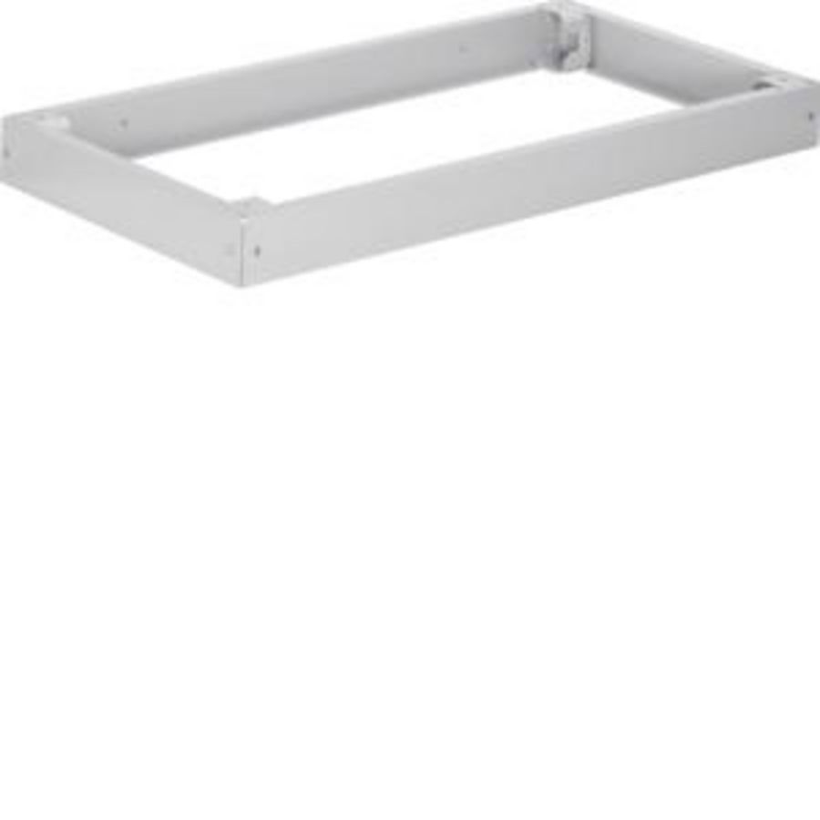 Sokkel IP54 1100x100x600mm
