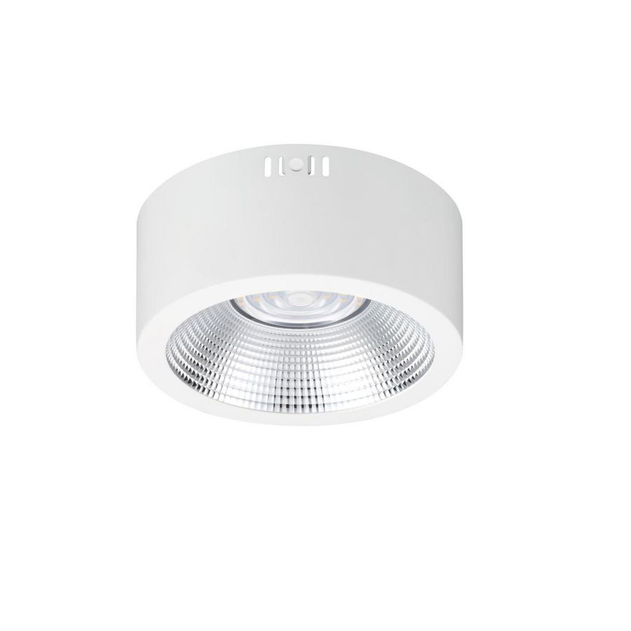 Downlight INSAVER SLIM SQUARE UGR19 opbouw 220 2300lm 830