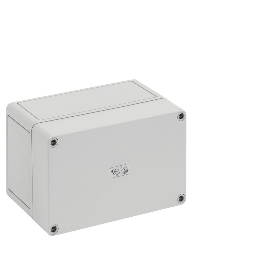 Doos a 12st. TK PC 1811-11-o lege behuizing