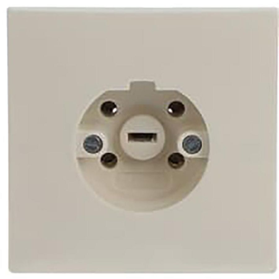 Wandcontactdoos vpl inb Perilex 16A (2064 SR W-500)