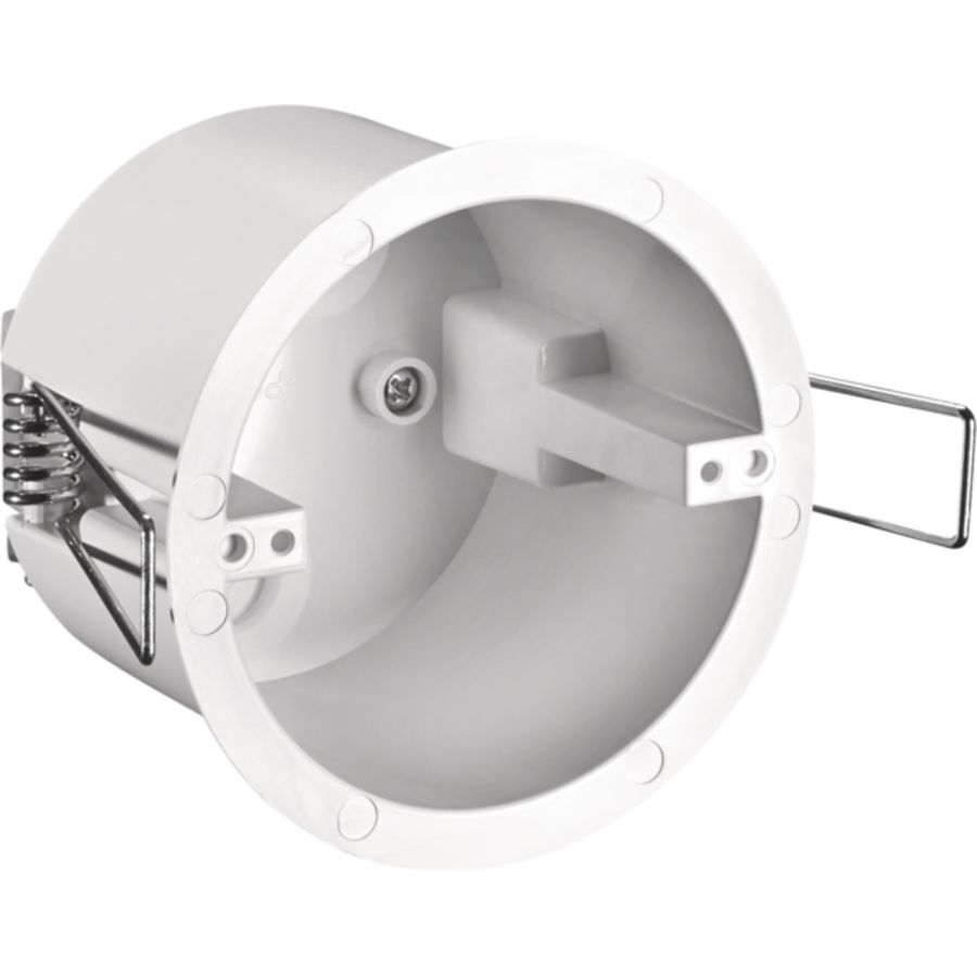 Inbouwdoos met veerklemmen 350-991999