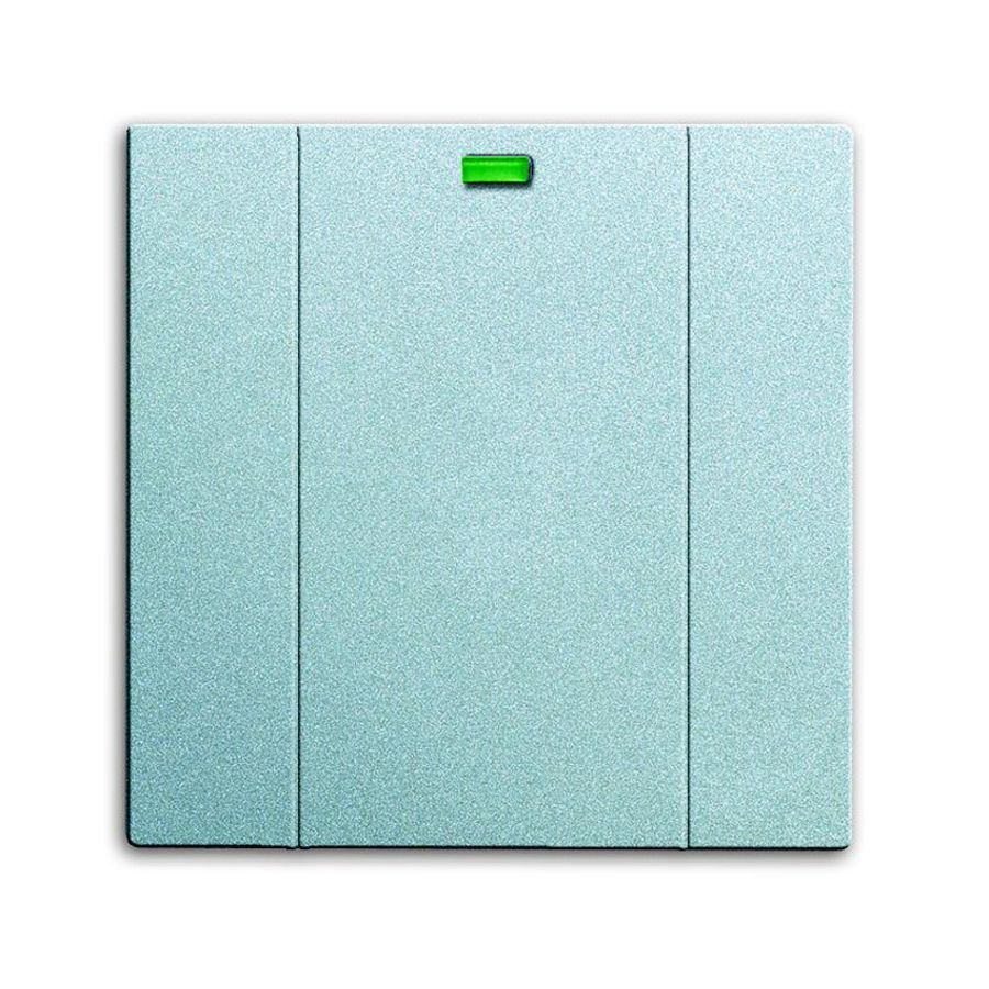 WaveLINE sensor 1v f-aluzilver