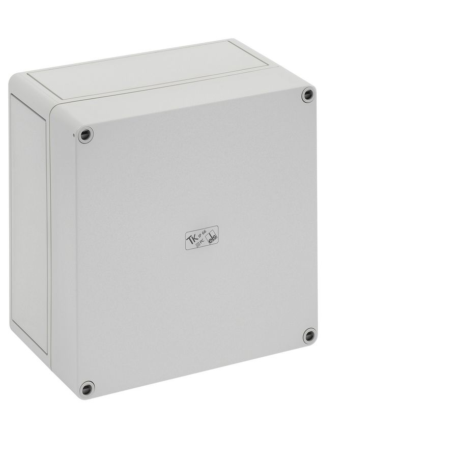 Doos a 8st. TK PC 1818-11-o lege behuizing