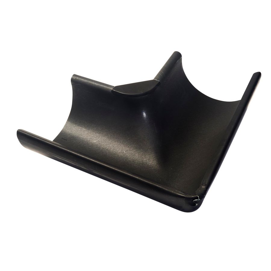 Zinken GRANUM EXTRA basalte HWA binnenhoekstuk M333 0,70 mm