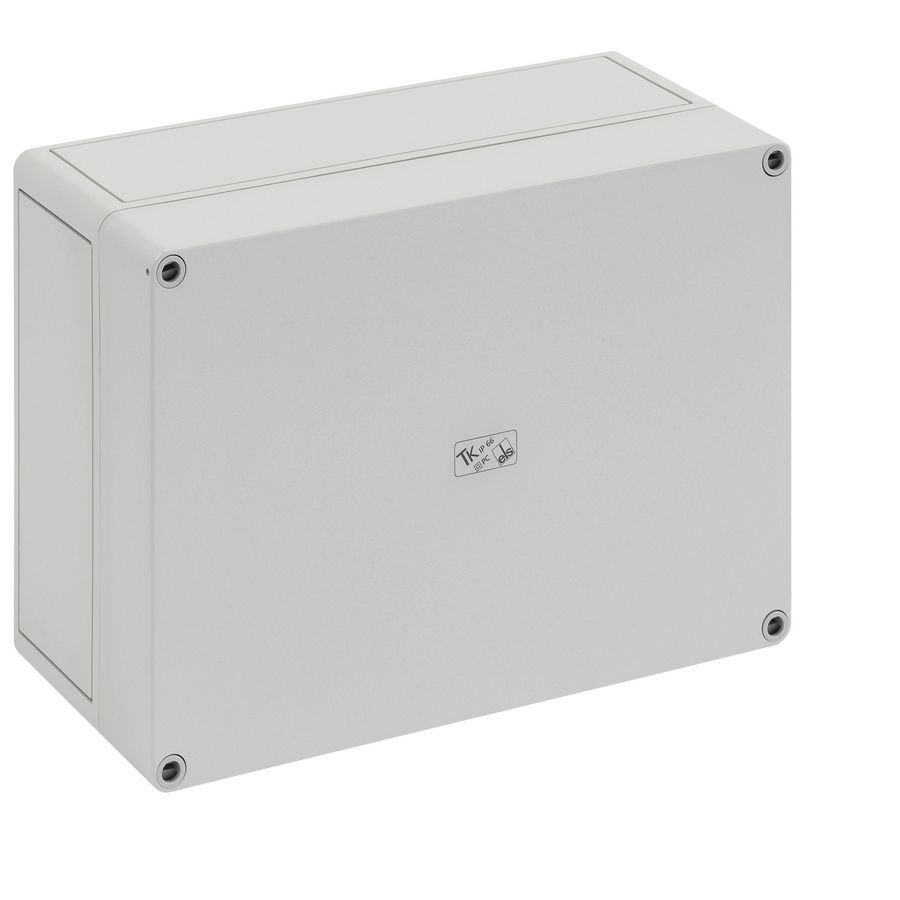 Doos a 6st. TK PC 2518-11-o lege behuizing