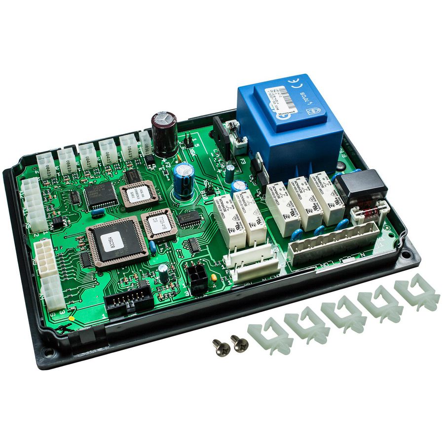 Branderautomaat MBD TS HRM 0020020143