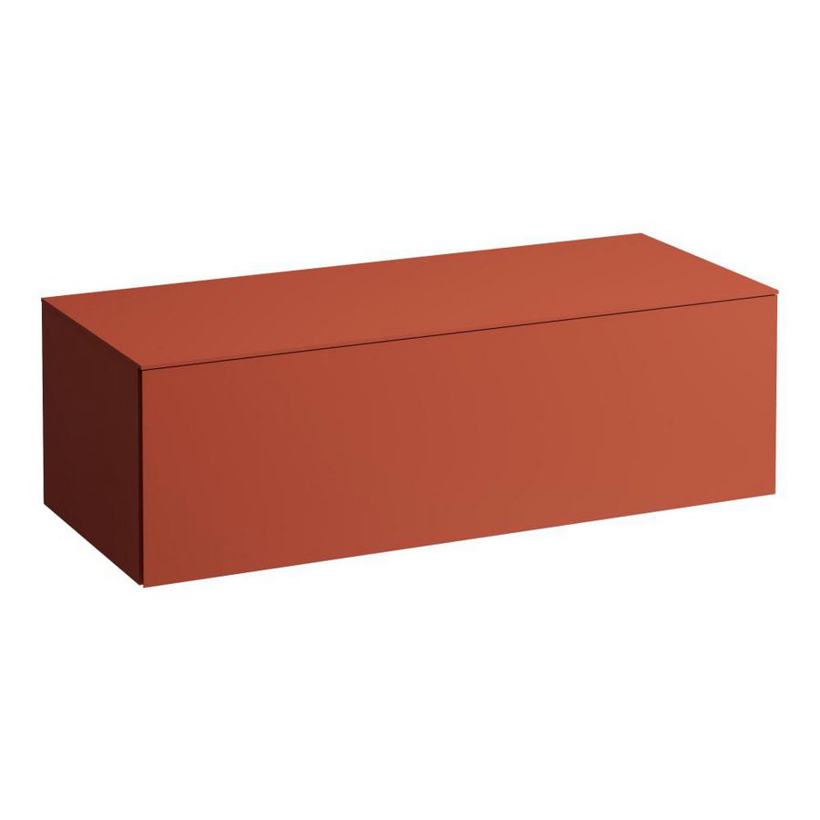 Onderkast 1200X500 1 lade Terracotta H4303000972691