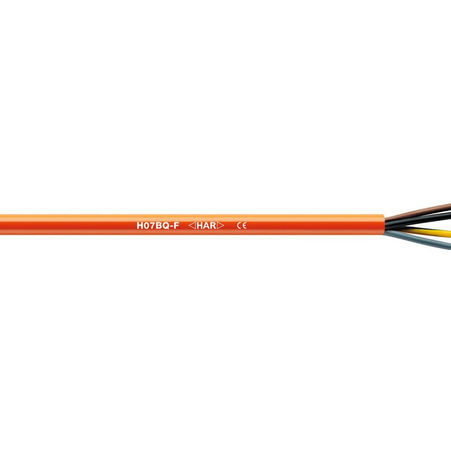 Haspel a 1000m. oLFLEX 550 P 3G2,5