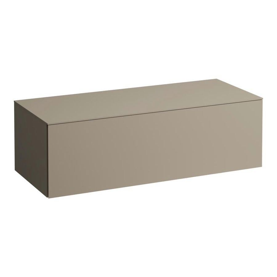 Onderkast 1200X500 1 lade Pearl Beige H4303000972701