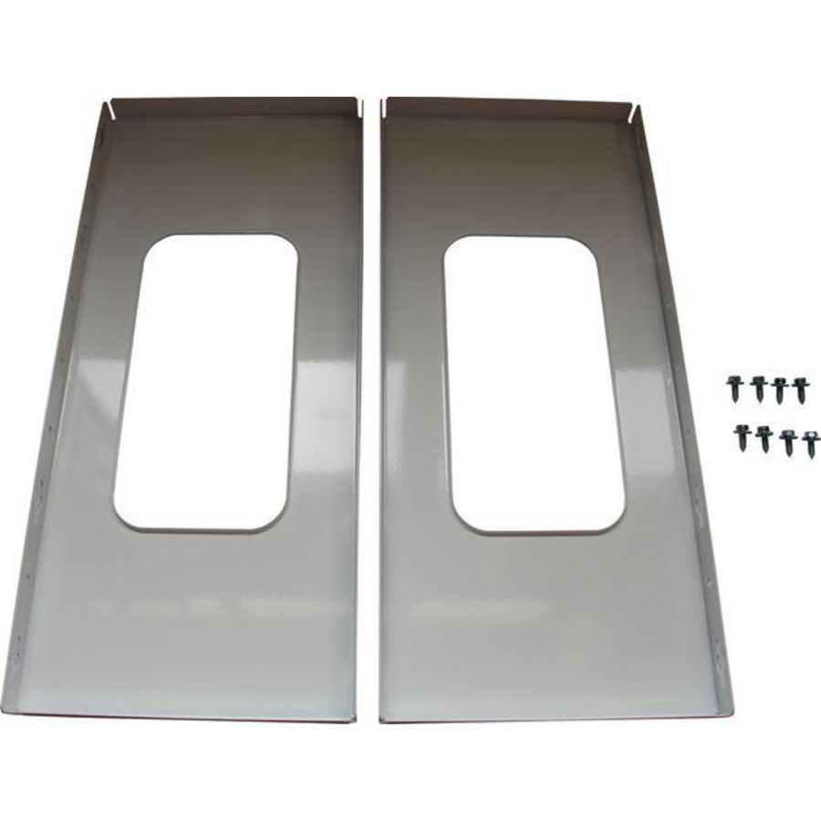 Bevestigingsconsolen tlh(k) 63/100