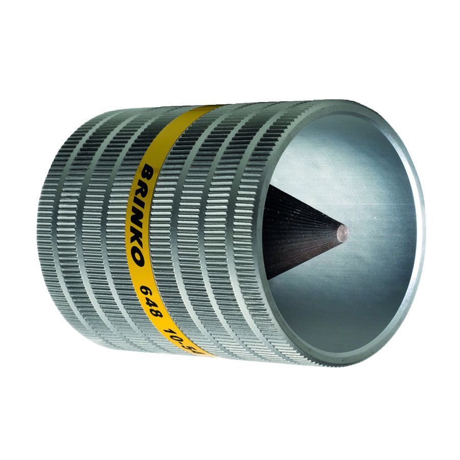 Buisontbramer Ø10-54mm