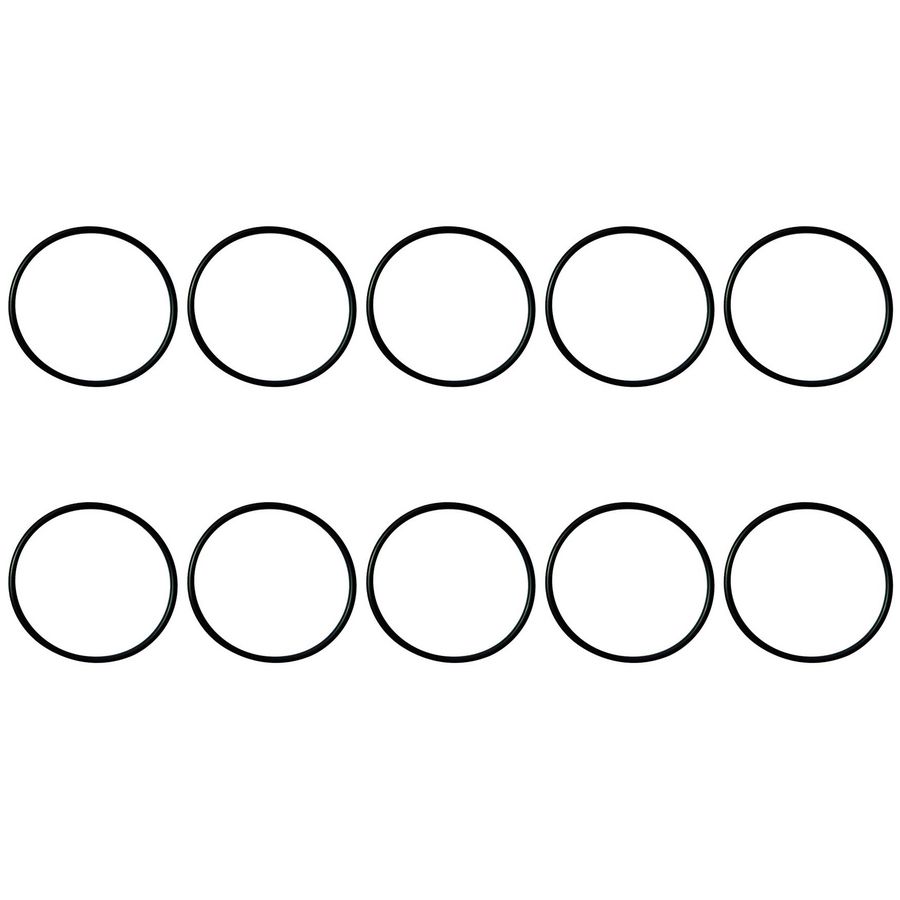 Set a 10st. O-ring 0020079631