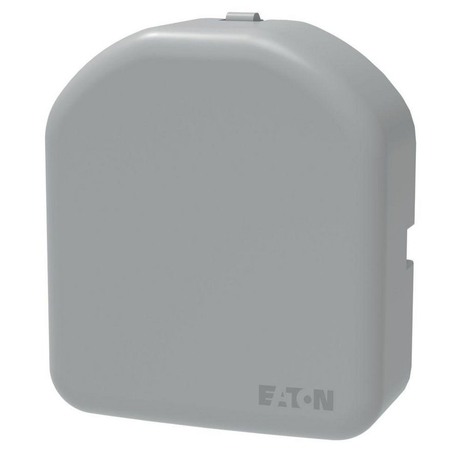 Afdekking voor Water Guard – Sensor unit zilver mat