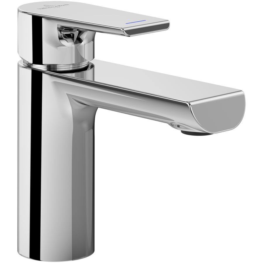 Koudwaterkraan Liberty Chrome