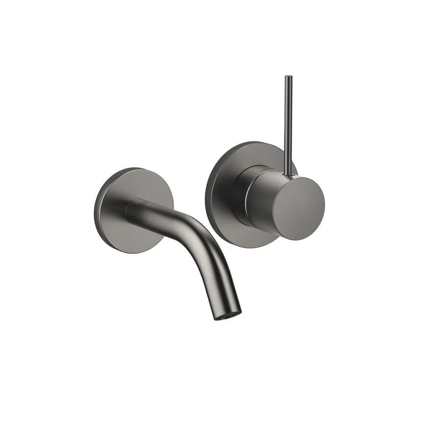 A A SLIM 1greep wmengkraan z.afvoerDark plat.geb 36867662-99