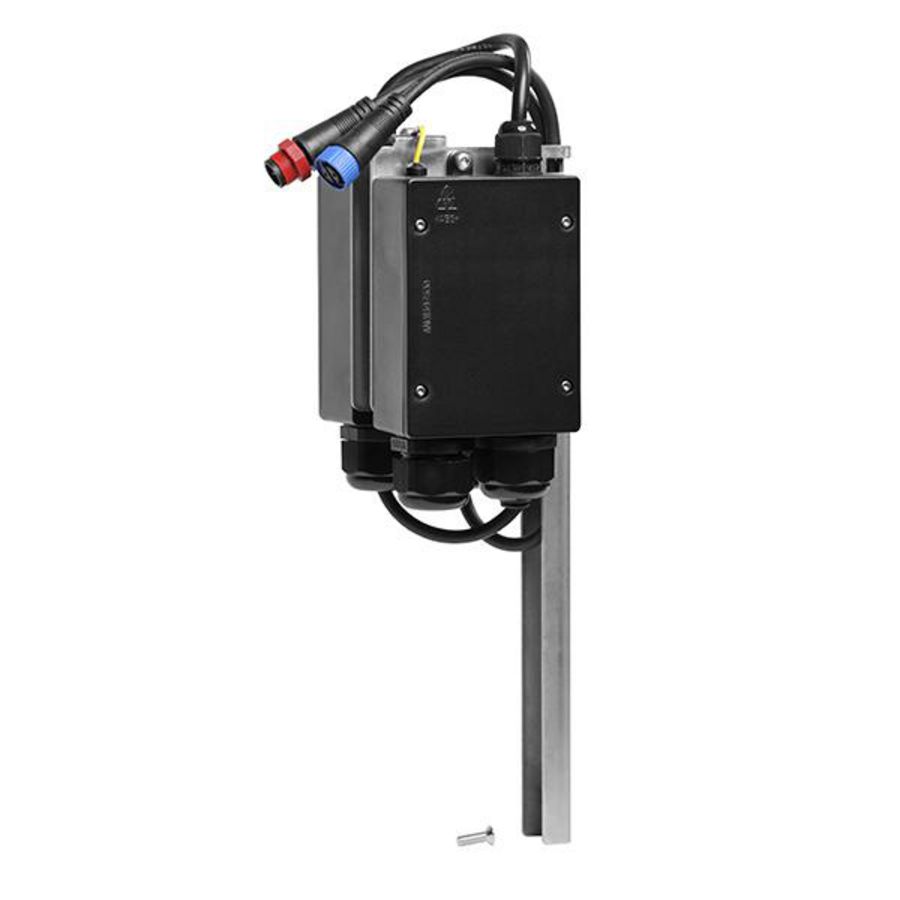 Elektrische toebehoren ALVA BL 940/170 ASSEMBLY GROUP DRIVER