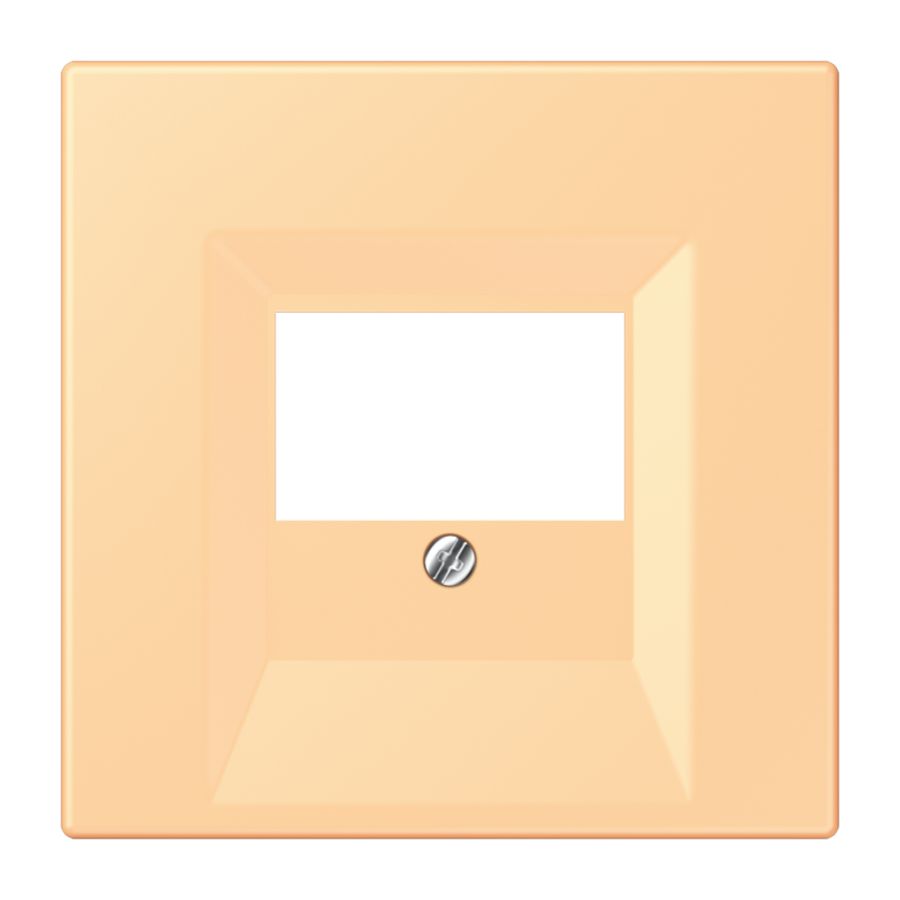 Afdekking speakeraansluiting LC4320P