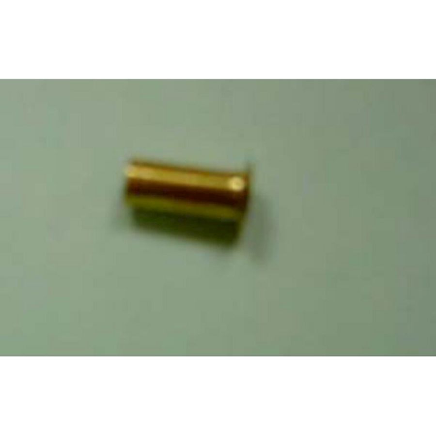 Steunhuls voor slang 6mm