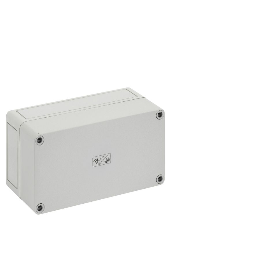 Doos a 14st. TK PC 1809-8-o lege behuizing