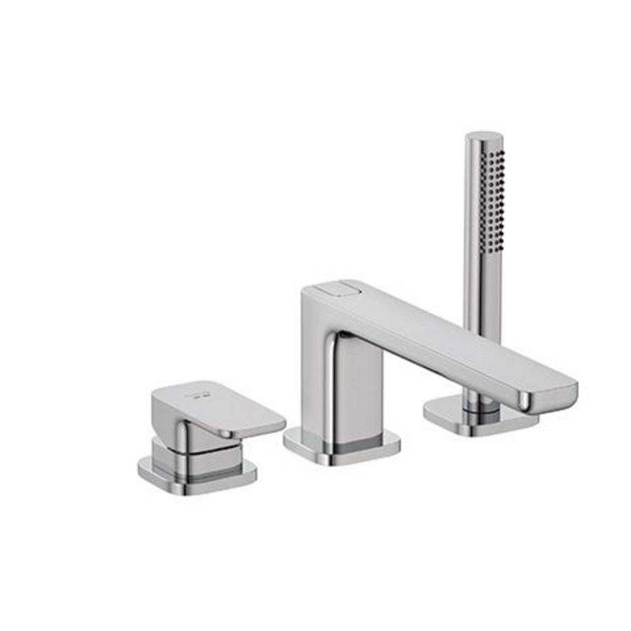 Renon Badrandmngkr. 3-Gats Chr