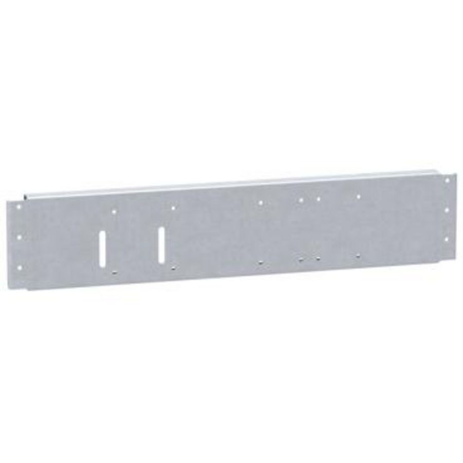 mounting plate W800 for NT/MTZ1 fixed Spacial SF