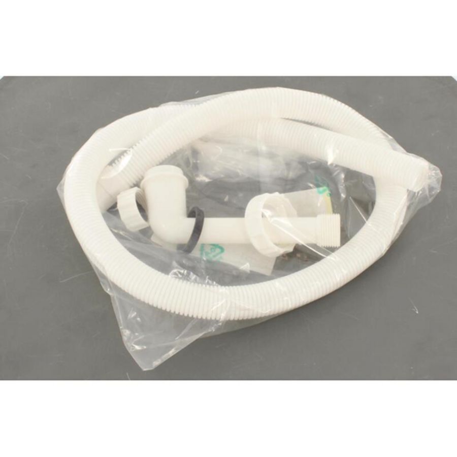 Vuilvanger incl slang 3287005