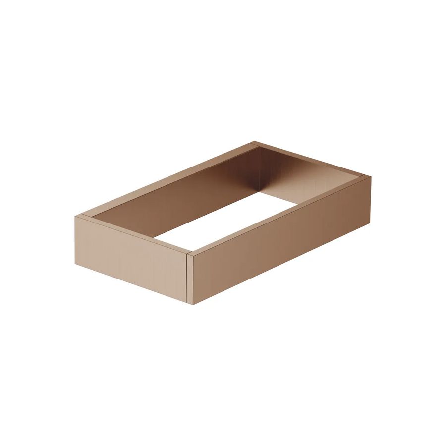 Handdoekring hoekig-BG