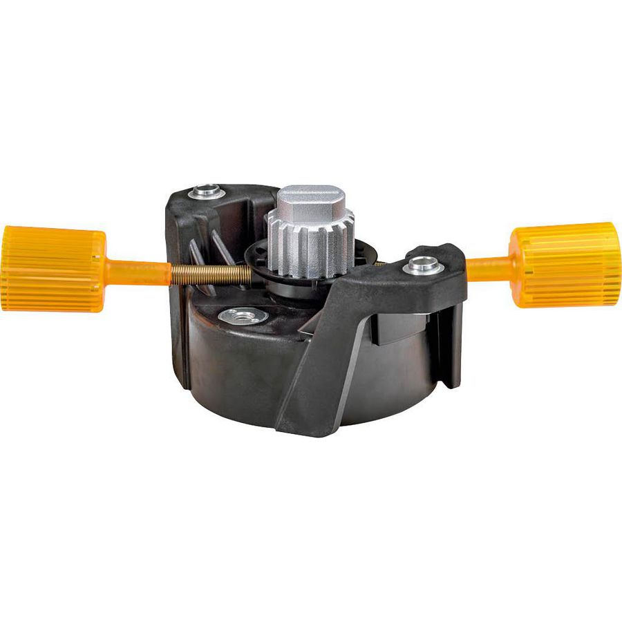 Standaanwijzer en dapter F05 14x14mm (t/m DN100)