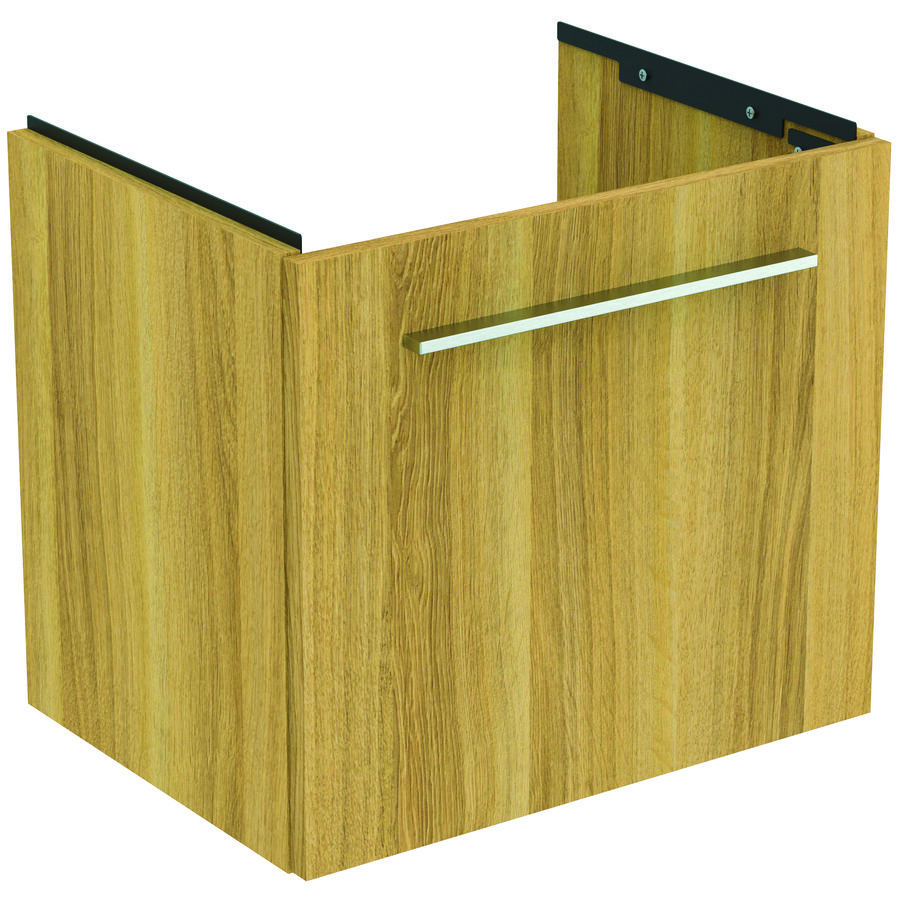 Wastafelmeubel I.LIFE-S 50cm 1x la natural licht eiken