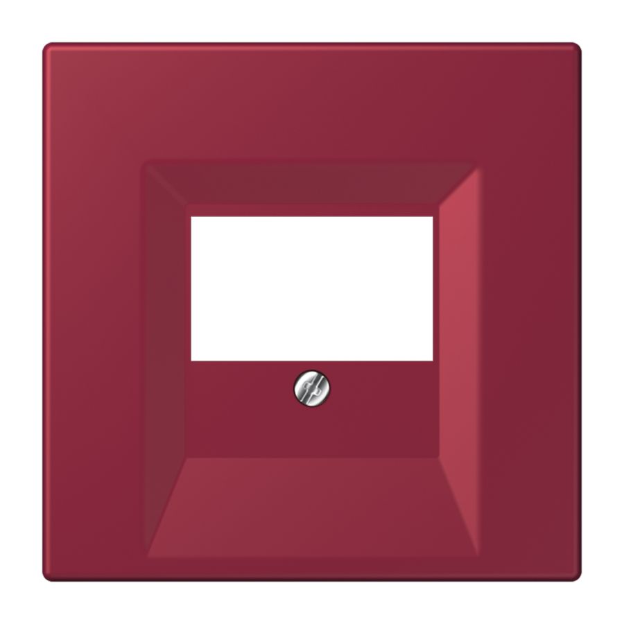 Afdekking speakeraansluiting LC4320M