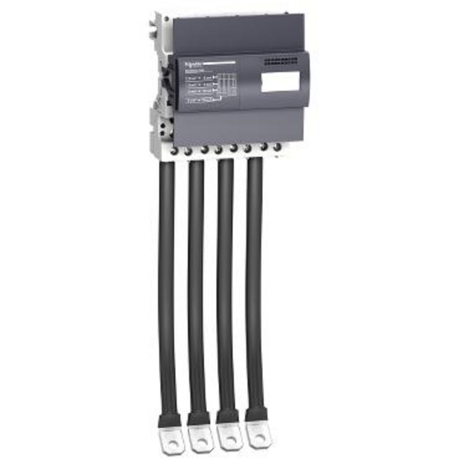 DISTRIBLOC 160+ASL Linergy