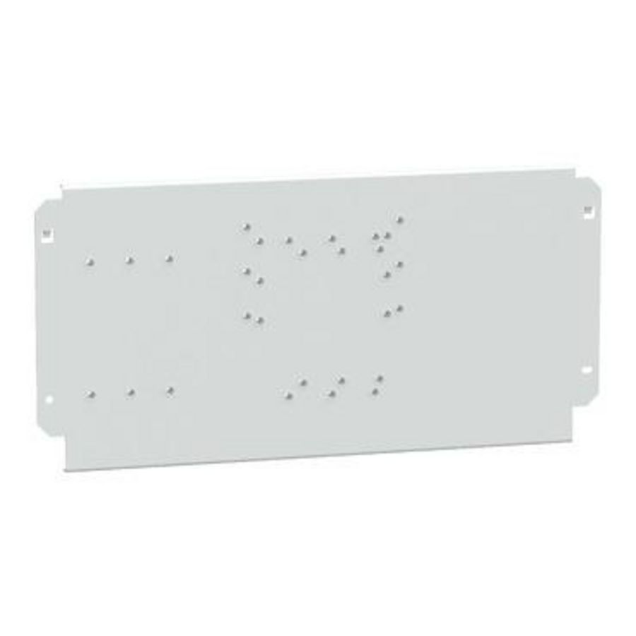 M.PL.GS63-160 3P/4P ROT.HANDLE HZ/VT