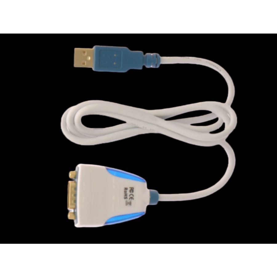 Adapter RS232/USB