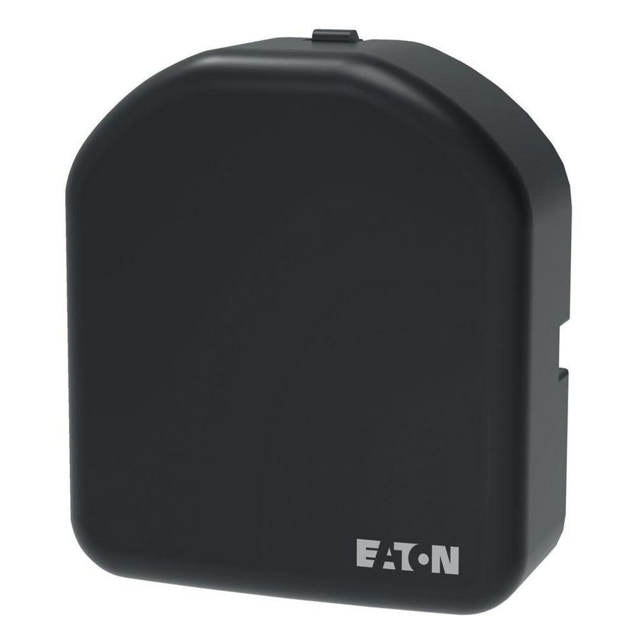 Afdekking voor Water Guard – Sensor unit zwart mat
