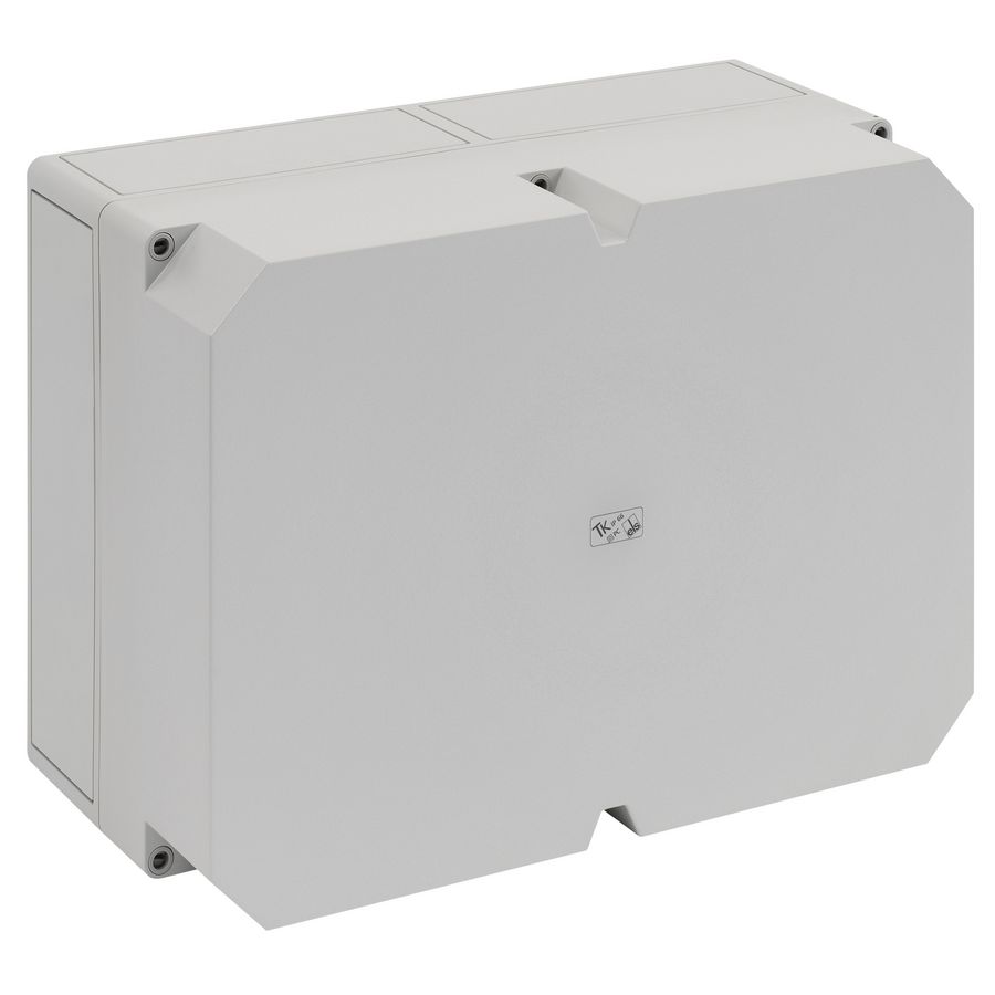 Doos a 2st. TK PC 3625-16-o lege behuizing