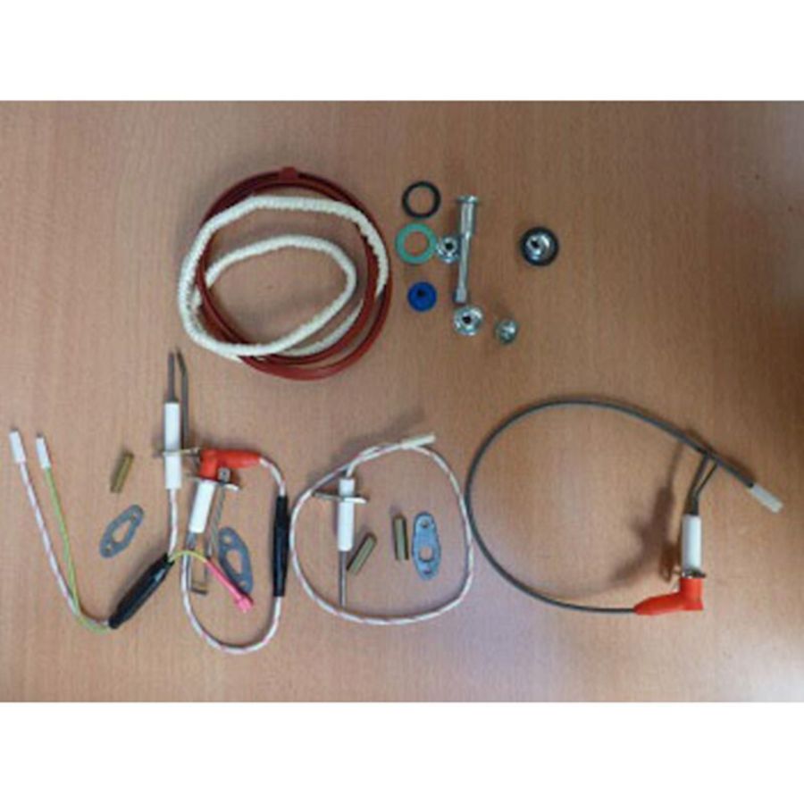 Onderhoudsset B tbv Evita 7210549