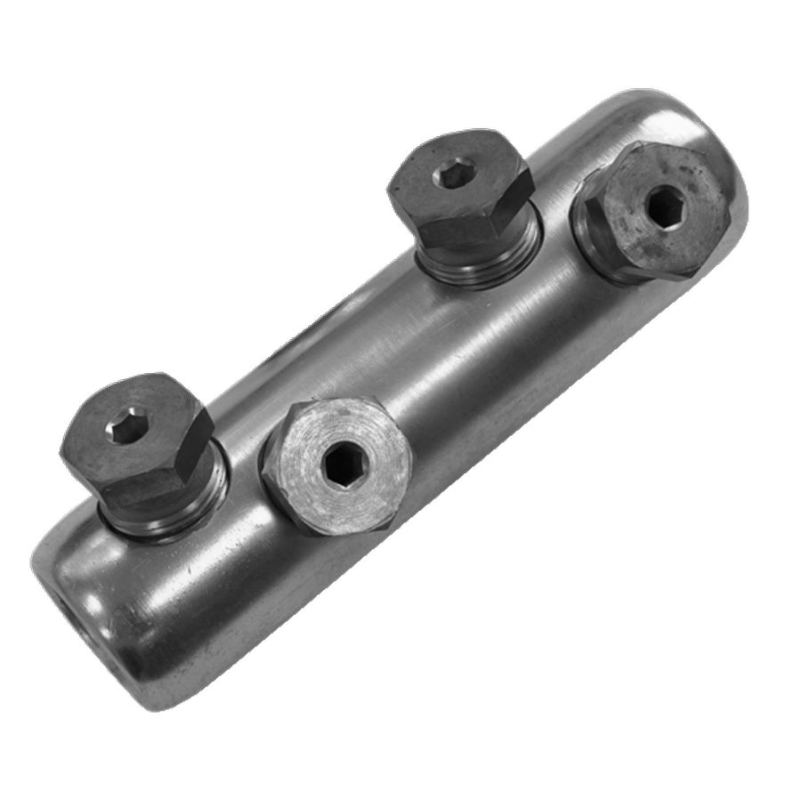 Schroefverbinder AI 10-95