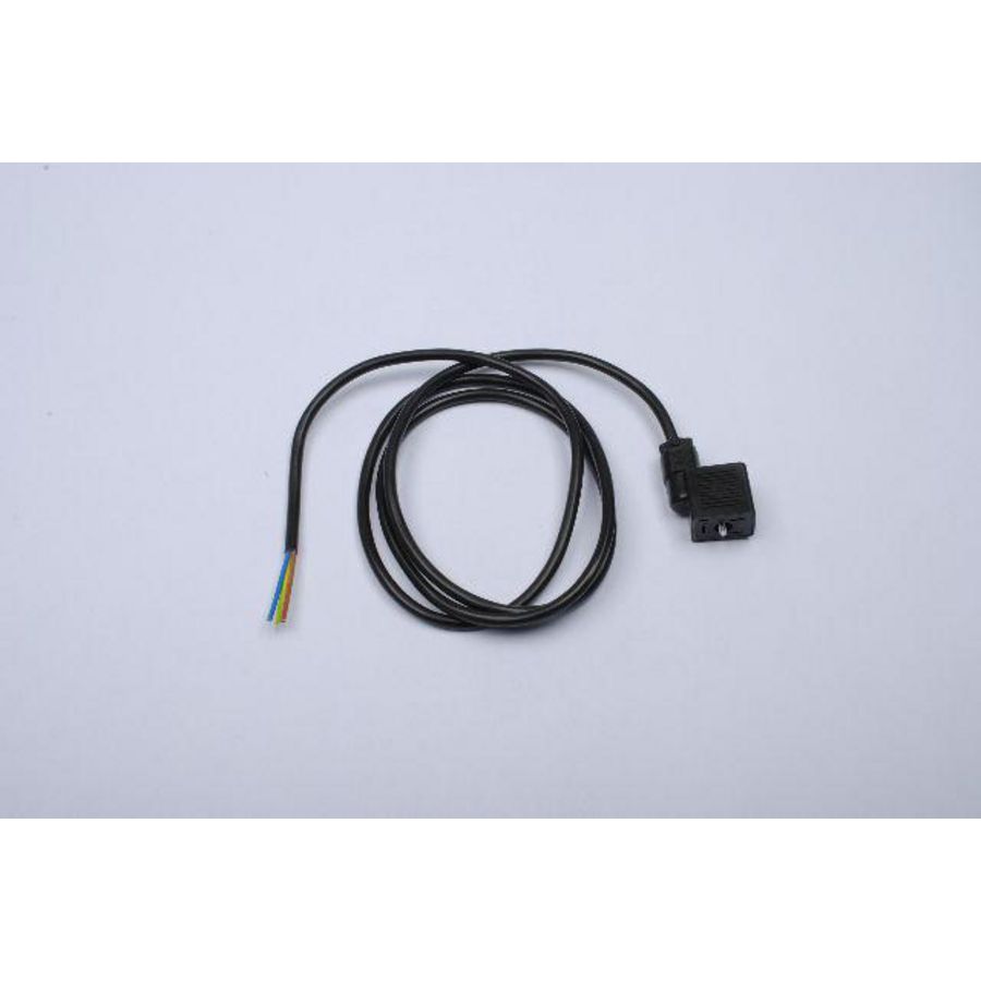 Kabel aansteekgasklep r2000/r18 65000434