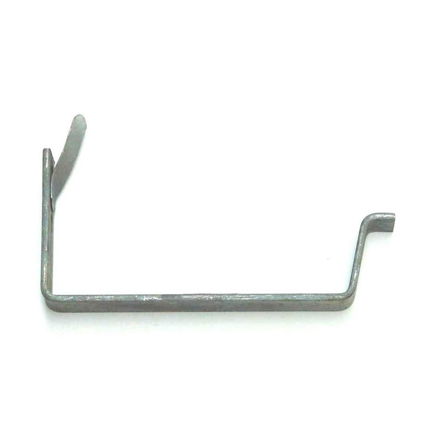 Bakgootbeugel /muurbeugel B37 gegalv. m.lip 30x6mm VVE=25