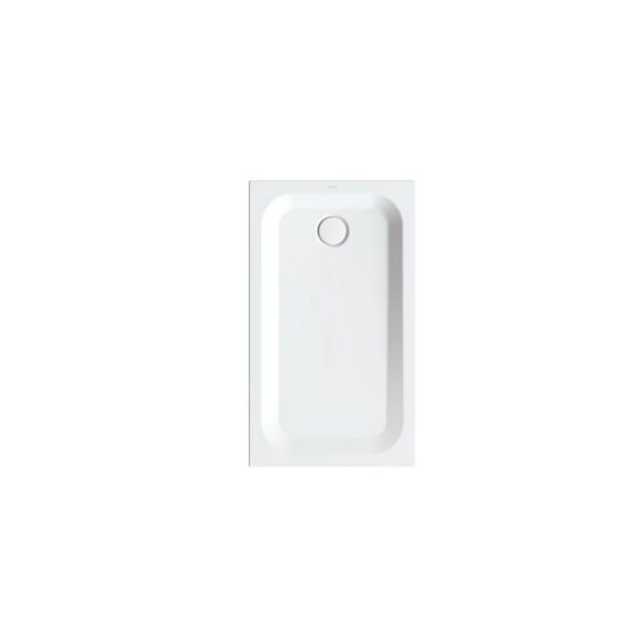 Douchebak BetteUltra 1200x700x35mm Edelweiss Anti-Slip Pro