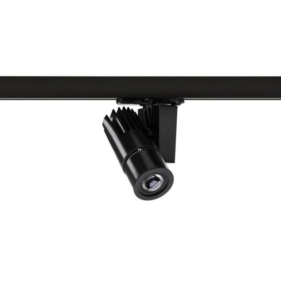 Downlight BEACON PROJECTOR IRIS dali L3 4000K zwart