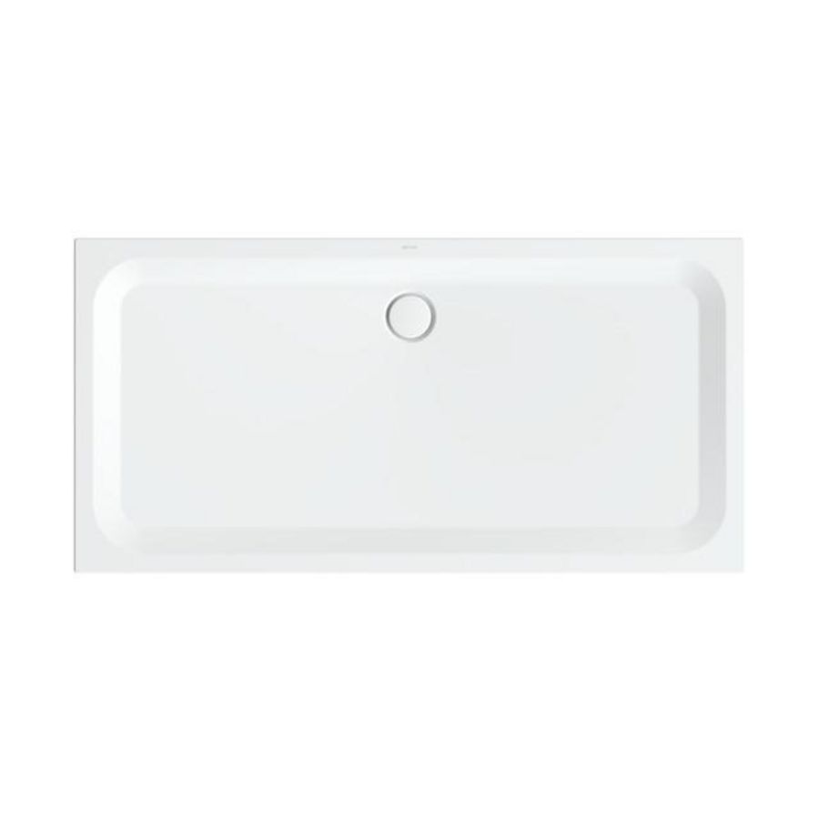 Douchebak BetteUltra 1800x900x35mm Edelweiss Anti-Slip Pro