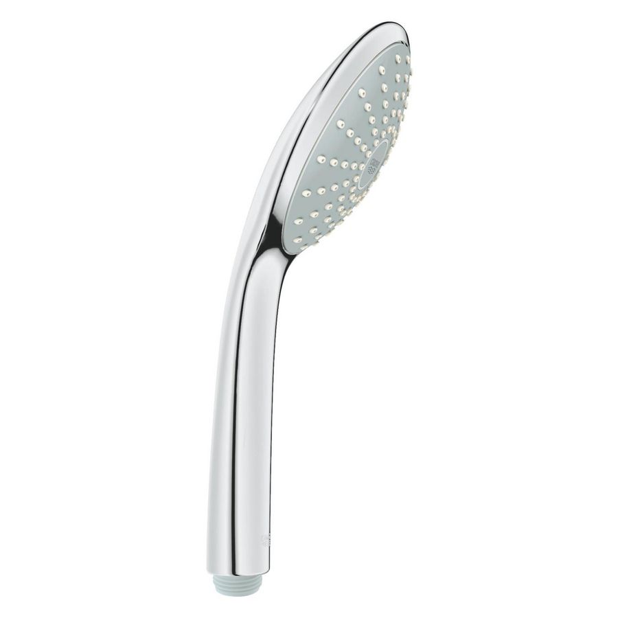 Euphoria 110 mono handdouche chroom met 1 straalsoort begrensd 5,7l/min.