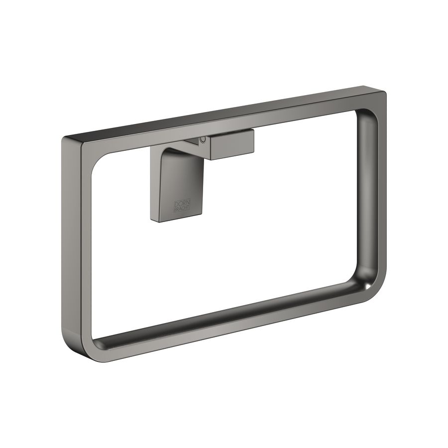 Handdoekring-DP gebor