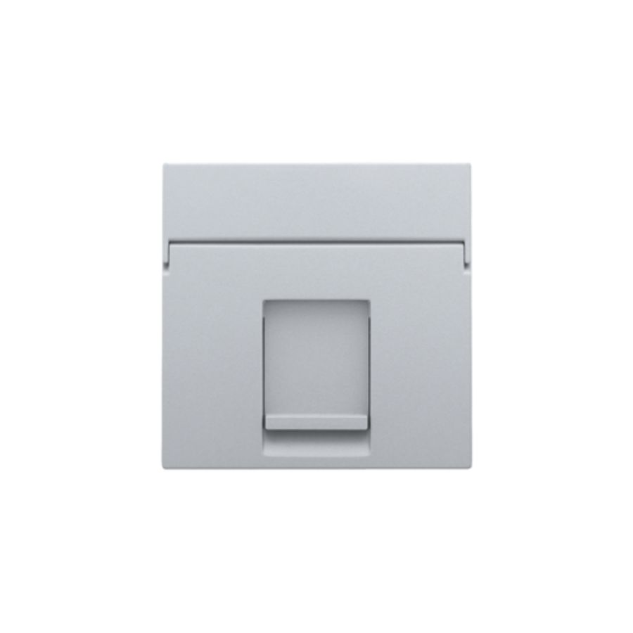 Centraalplaat data 1x RJ sterling