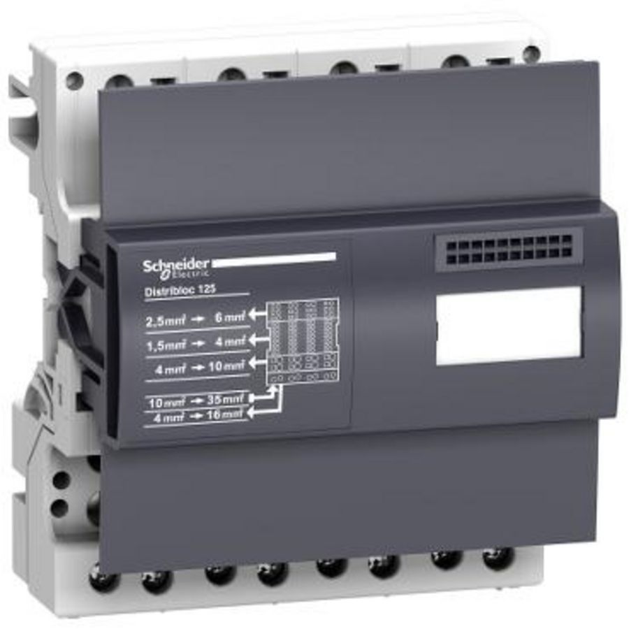 DISTRIBLOC 125 Linergy